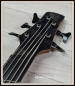 Preview: Ibanez Bass Workshop Series SRMS805L, Deep Twilight, Lefthand